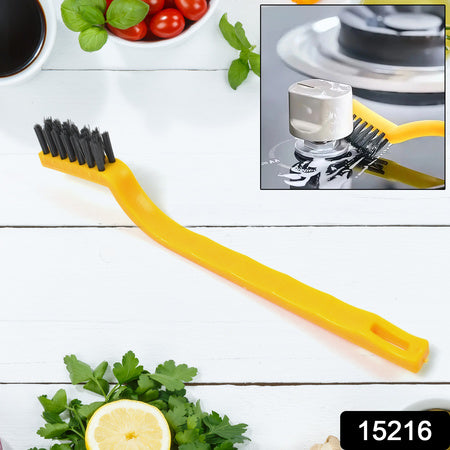 Mini wire brush nylon (1 pc)