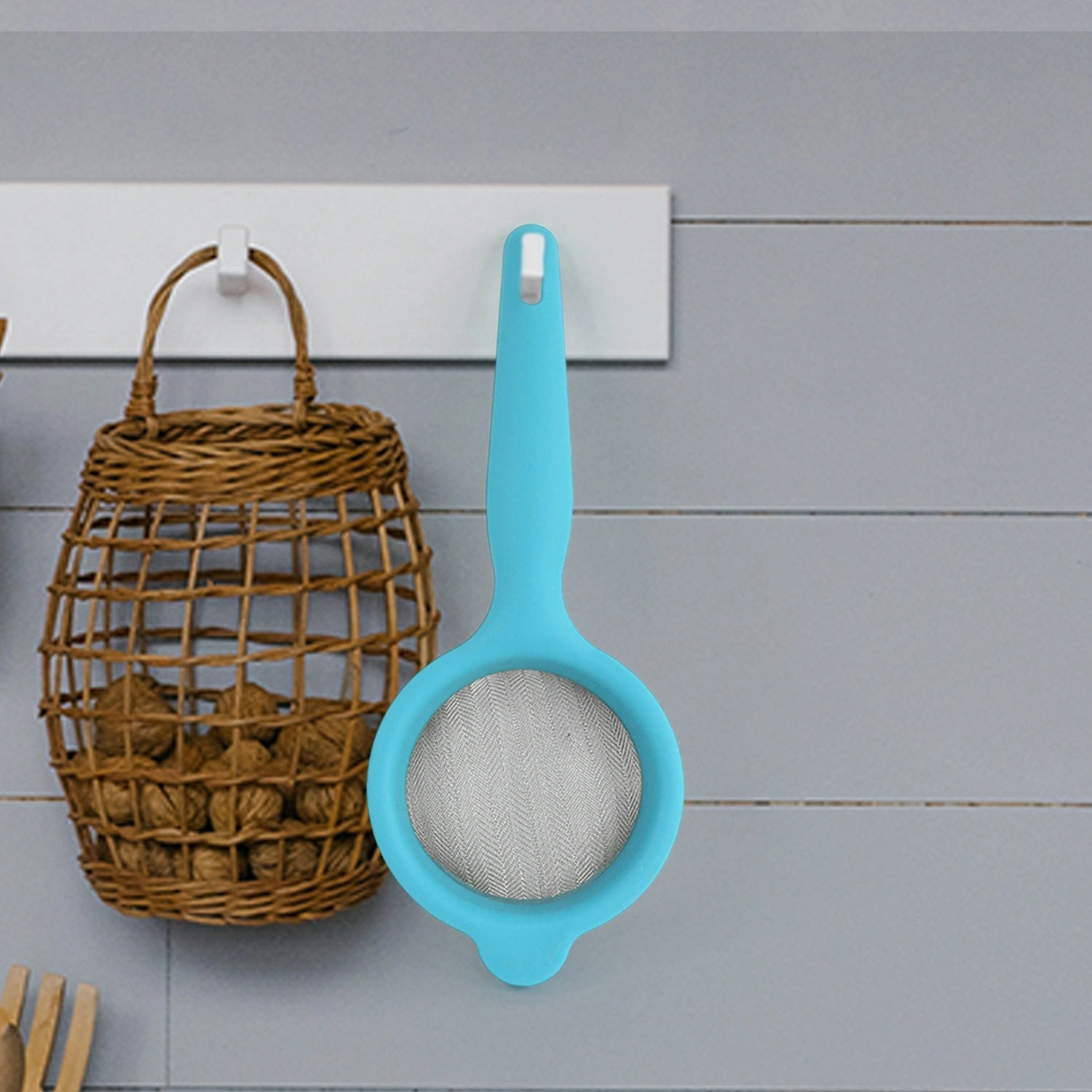 Apex kadak mesh tea strainer