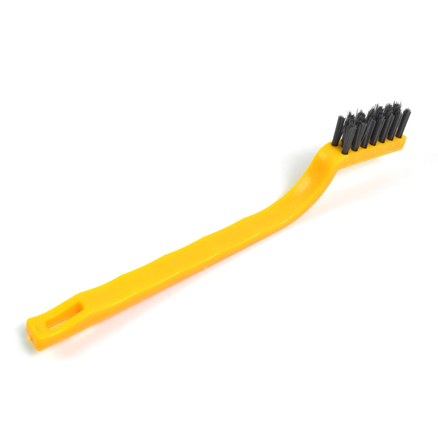 Mini wire brush nylon (1 pc)