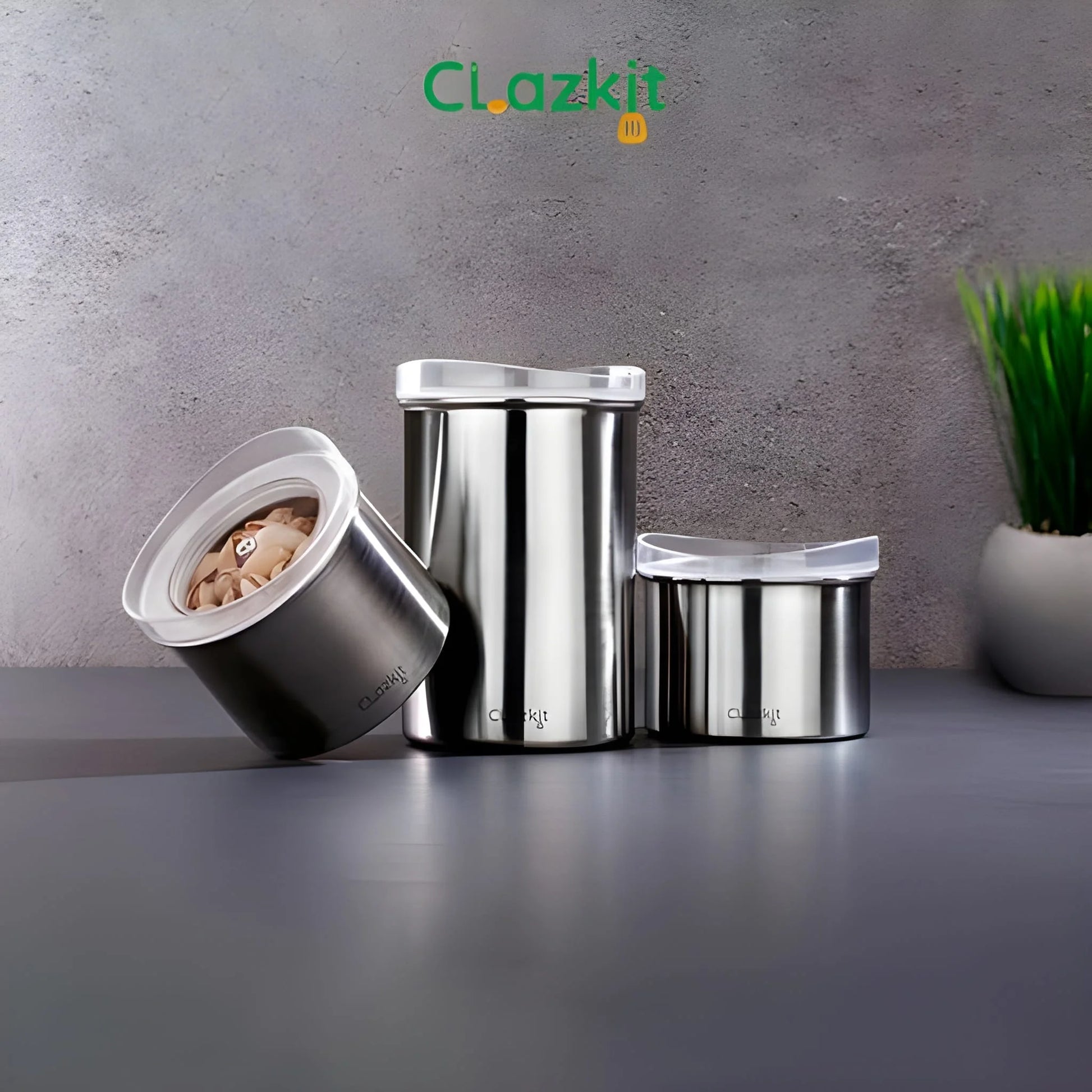 Best multipurpose stainless steel containers - toys & games | 2025 | fast shipping