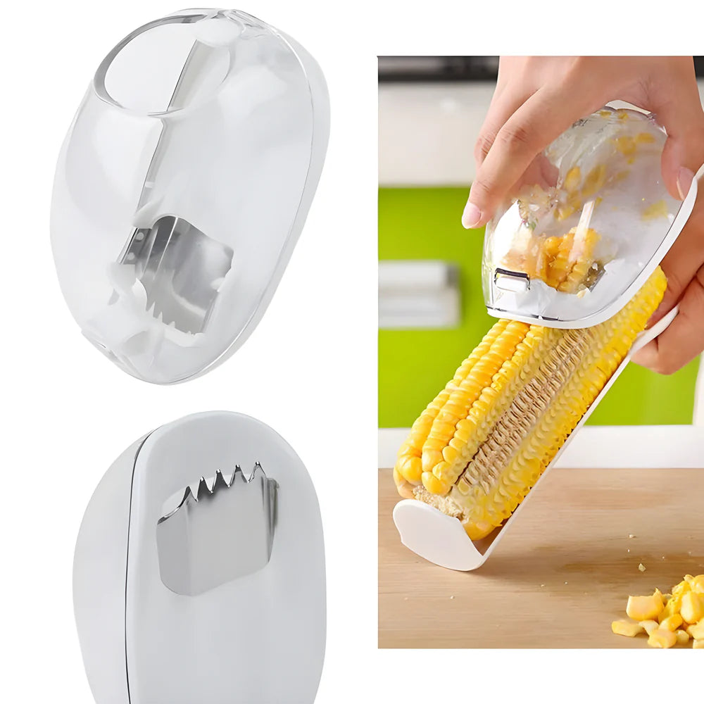 Best magic corn stripper - food peelers | 2025 | fast shipping