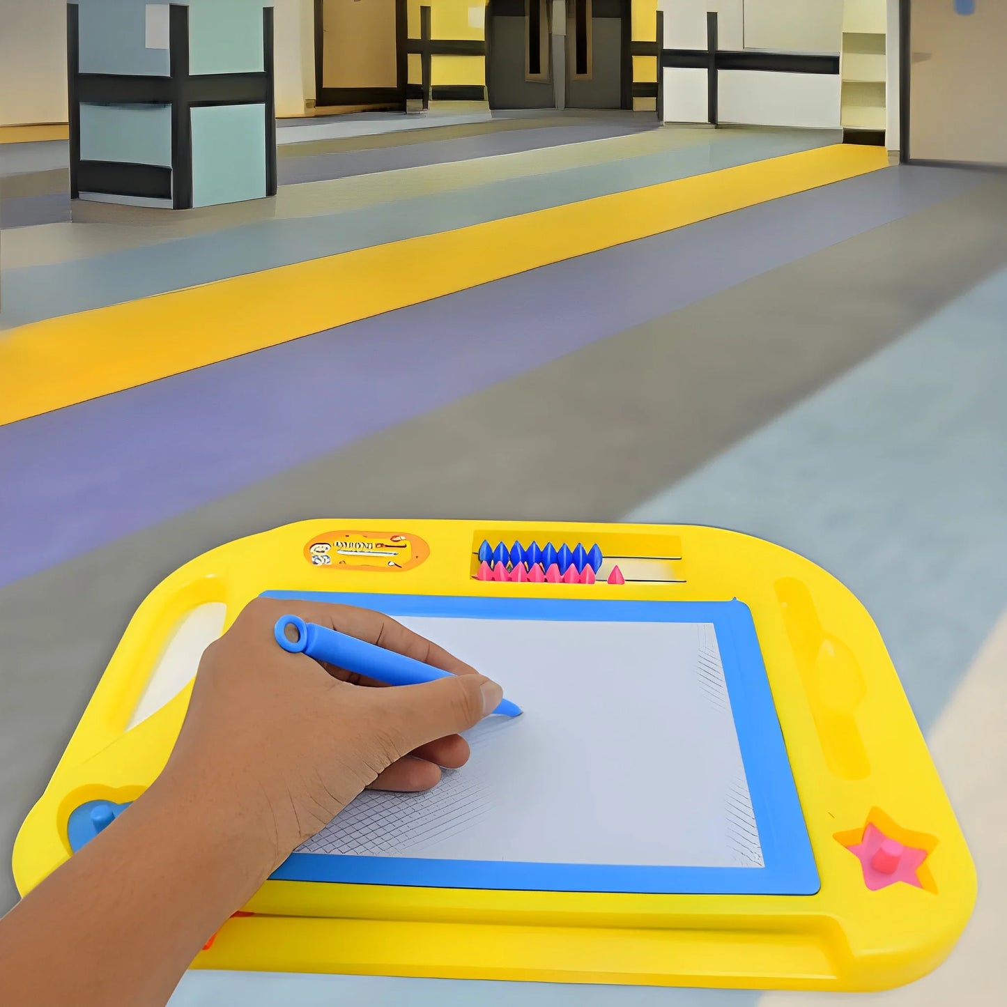 Best magic drawing writing slate - toy tablets | 2025 | fast shipping