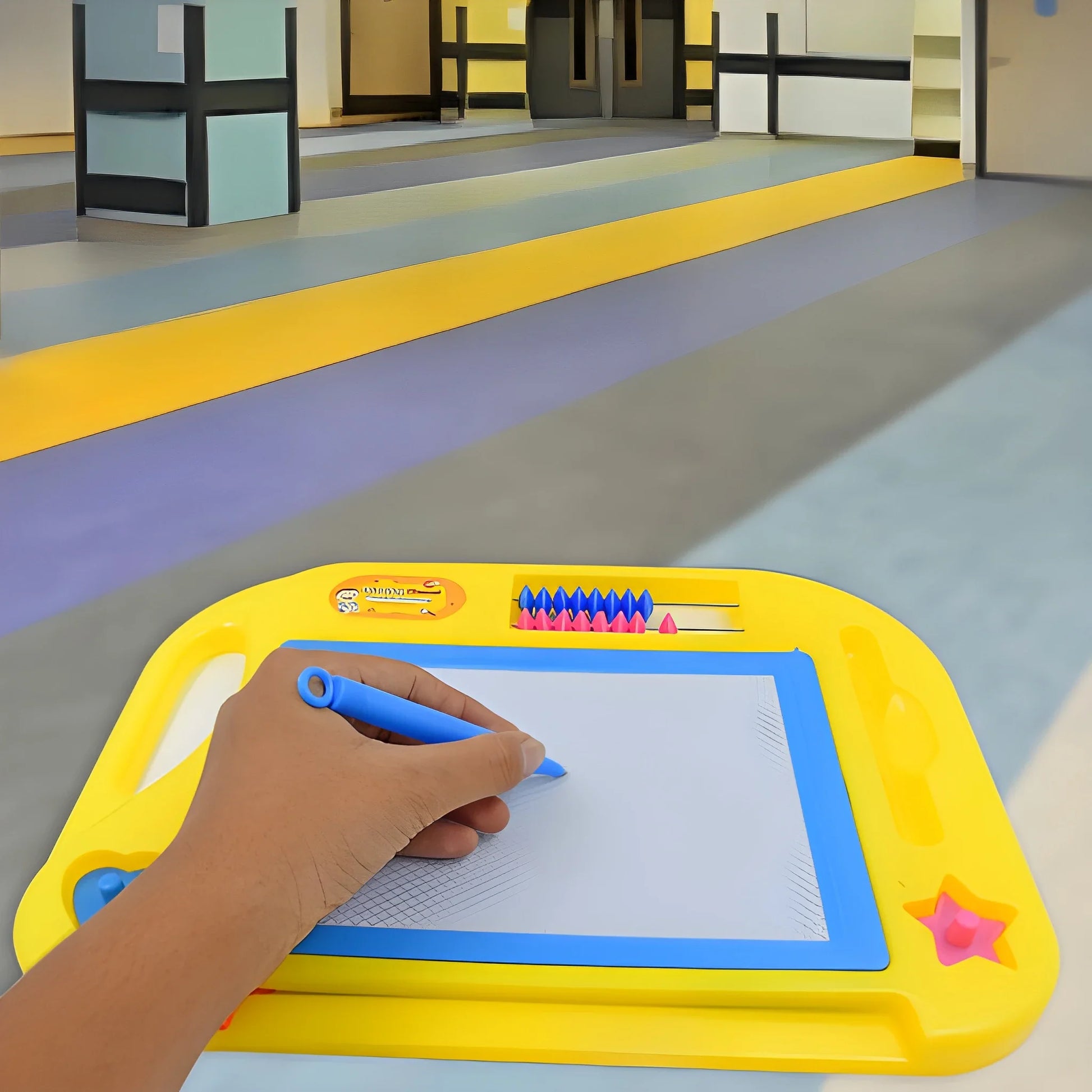 Best magic drawing writing slate - toy tablets | 2025 | fast shipping