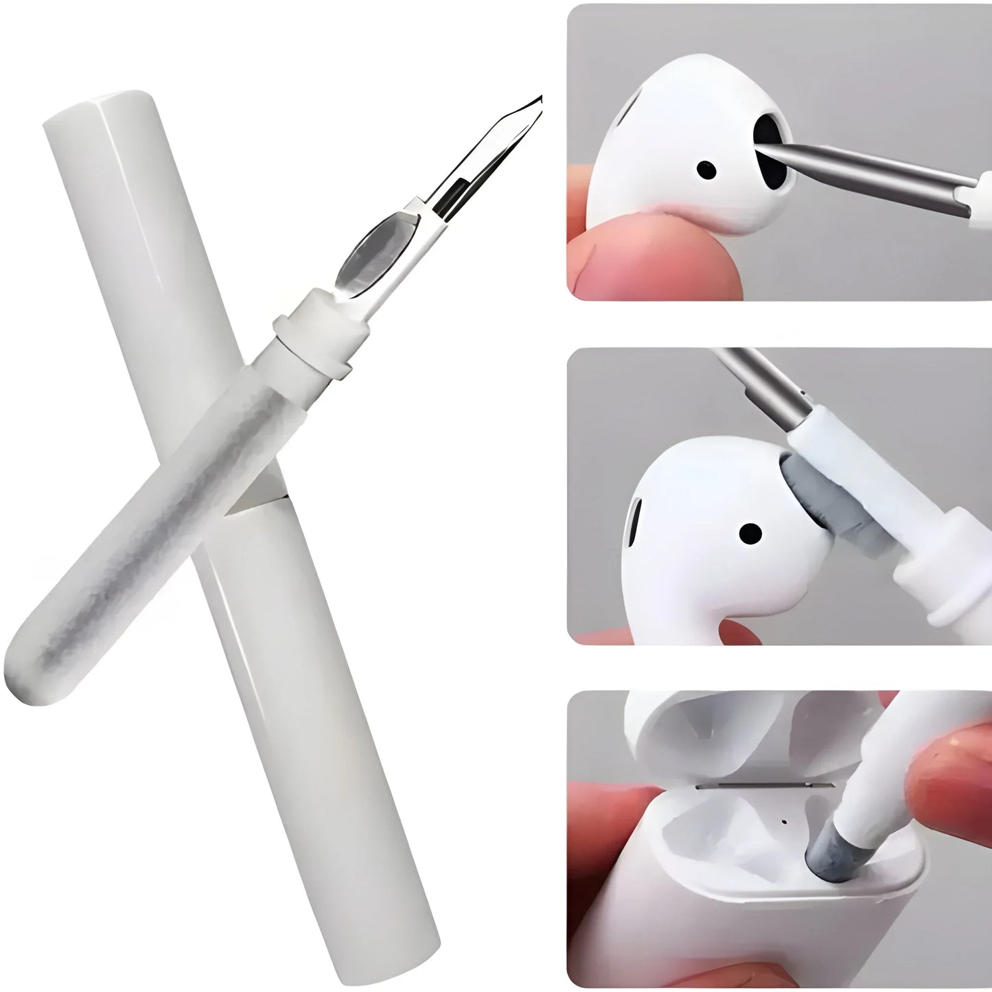 Magic Electronics Cleaning Pen - Mobile Accessories