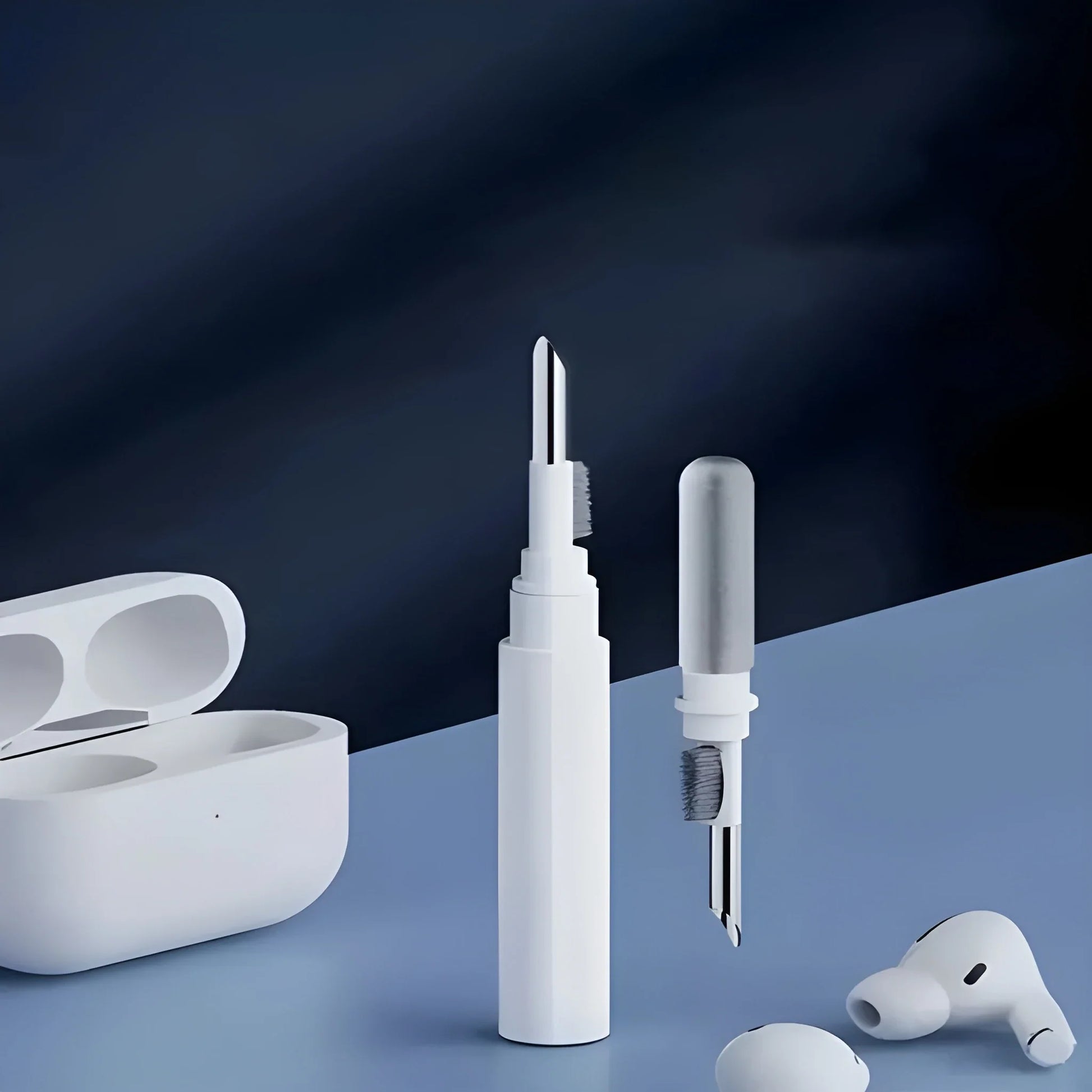 Magic Electronics Cleaning Pen - Mobile Accessories