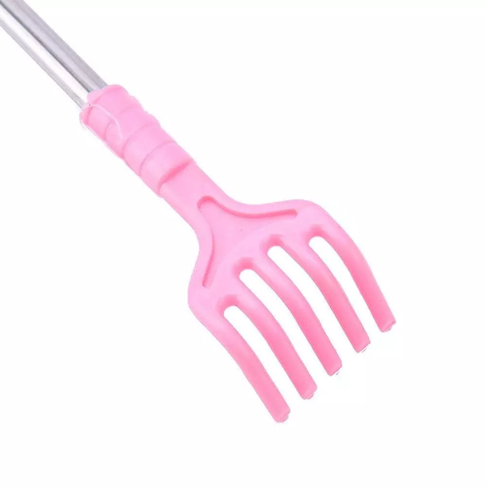 Magic Extendable Back Scratcher - Health & Personal Care