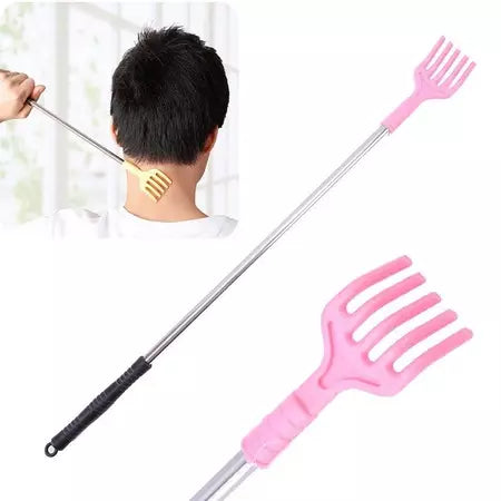 Magic Extendable Back Scratcher - Health & Personal Care