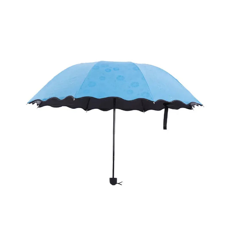 Best magic flower umbrella - rain umbrellas | 2025 | fast shipping