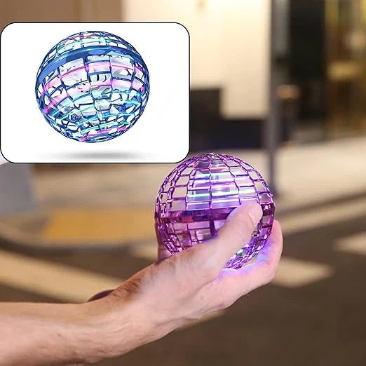 Best magic flying orb toy - drones | 2025 | fast shipping