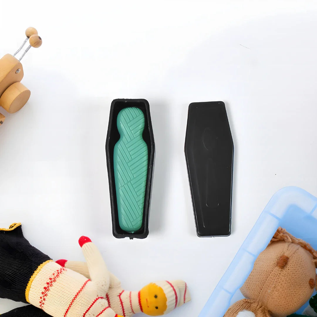 Magic Mummy Mystery Trick Toy - Toys & Games