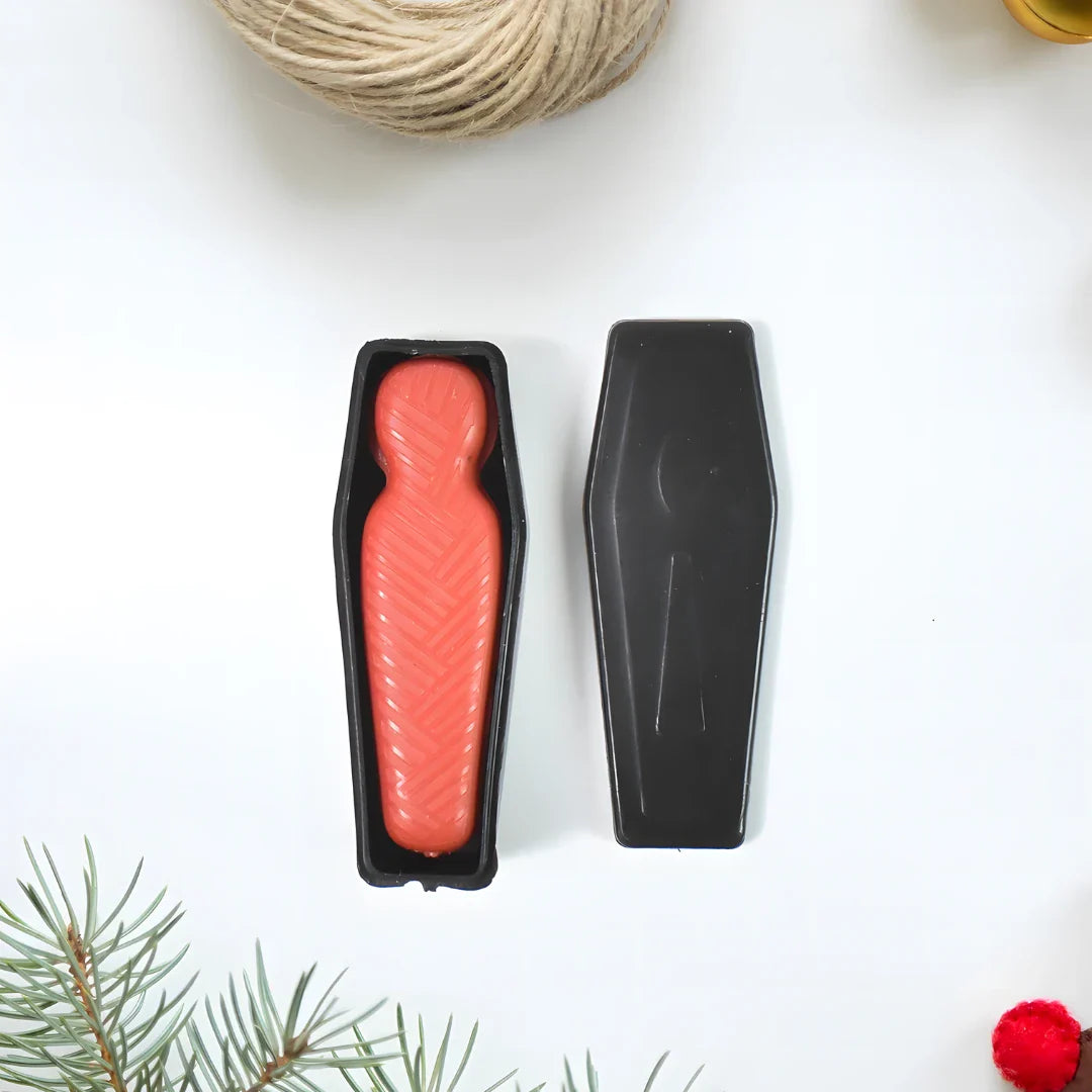 Magic Mummy Mystery Trick Toy - Toys & Games