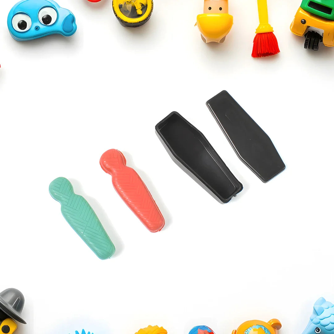 Magic Mummy Mystery Trick Toy - Toys & Games