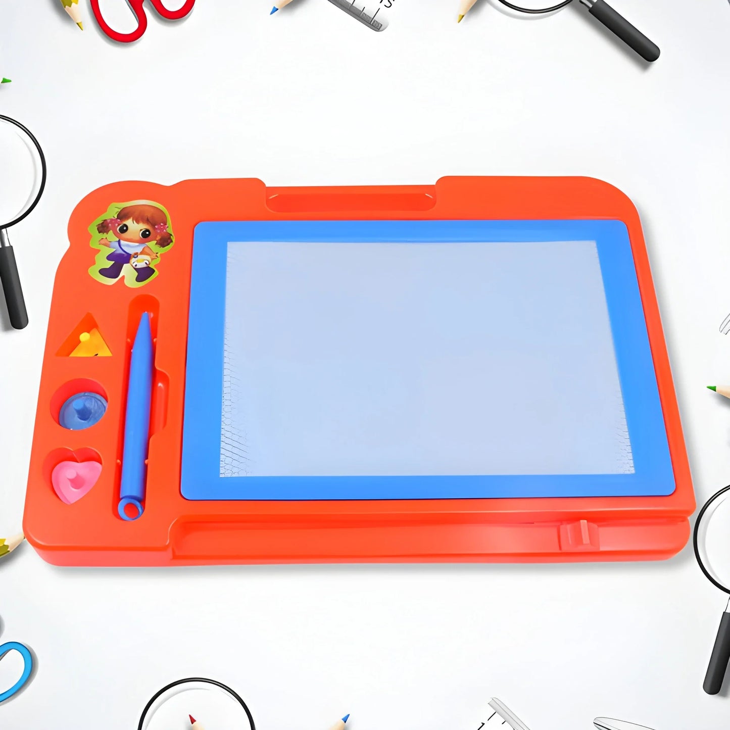 Best magic scribble board - toy drawing tablets | 2025 | fast shipping