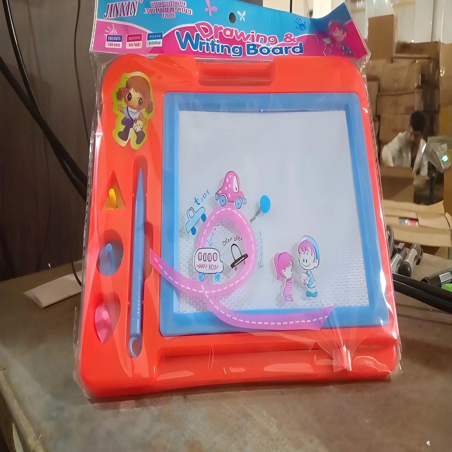 Best magic scribble board - toy drawing tablets | 2025 | fast shipping