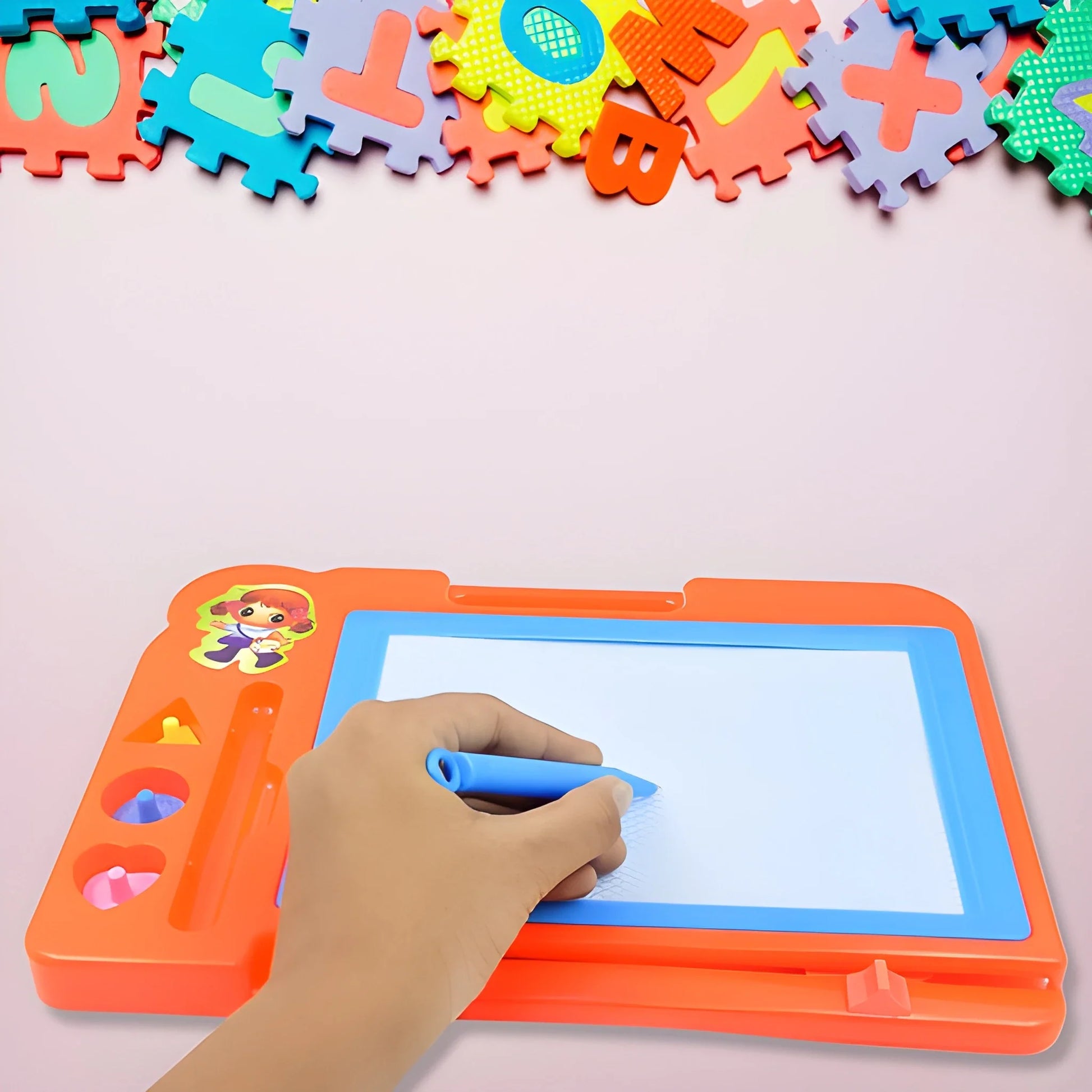 Best magic scribble board - toy drawing tablets | 2025 | fast shipping