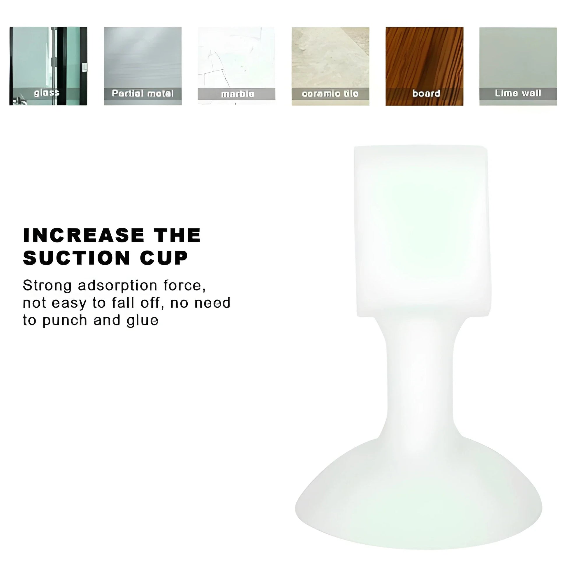 Magic Silicone Wall Saver - Home Improvement