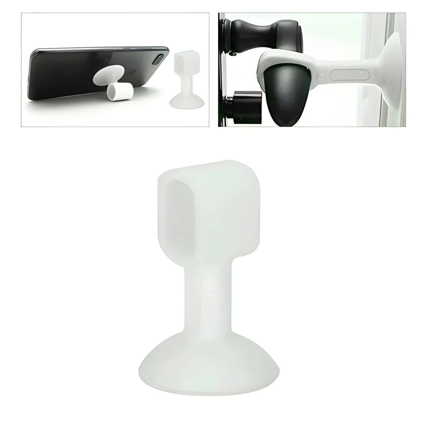 Magic Silicone Wall Saver - Home Improvement