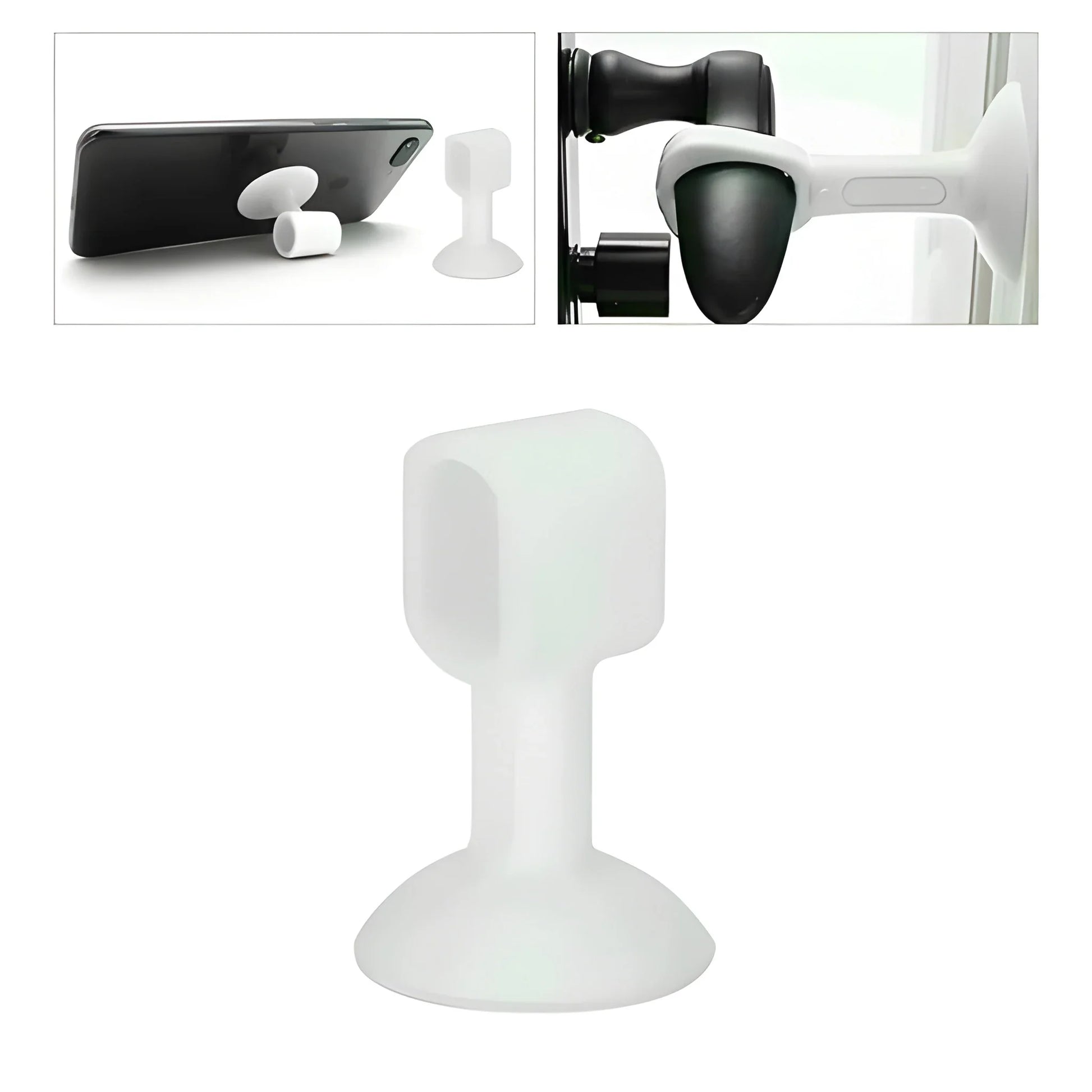 Magic Silicone Wall Saver - Home Improvement