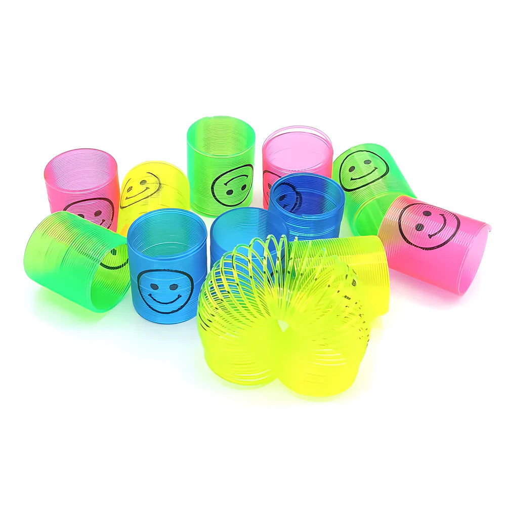 Best magic smiley spring toys - 2025 | fast shipping