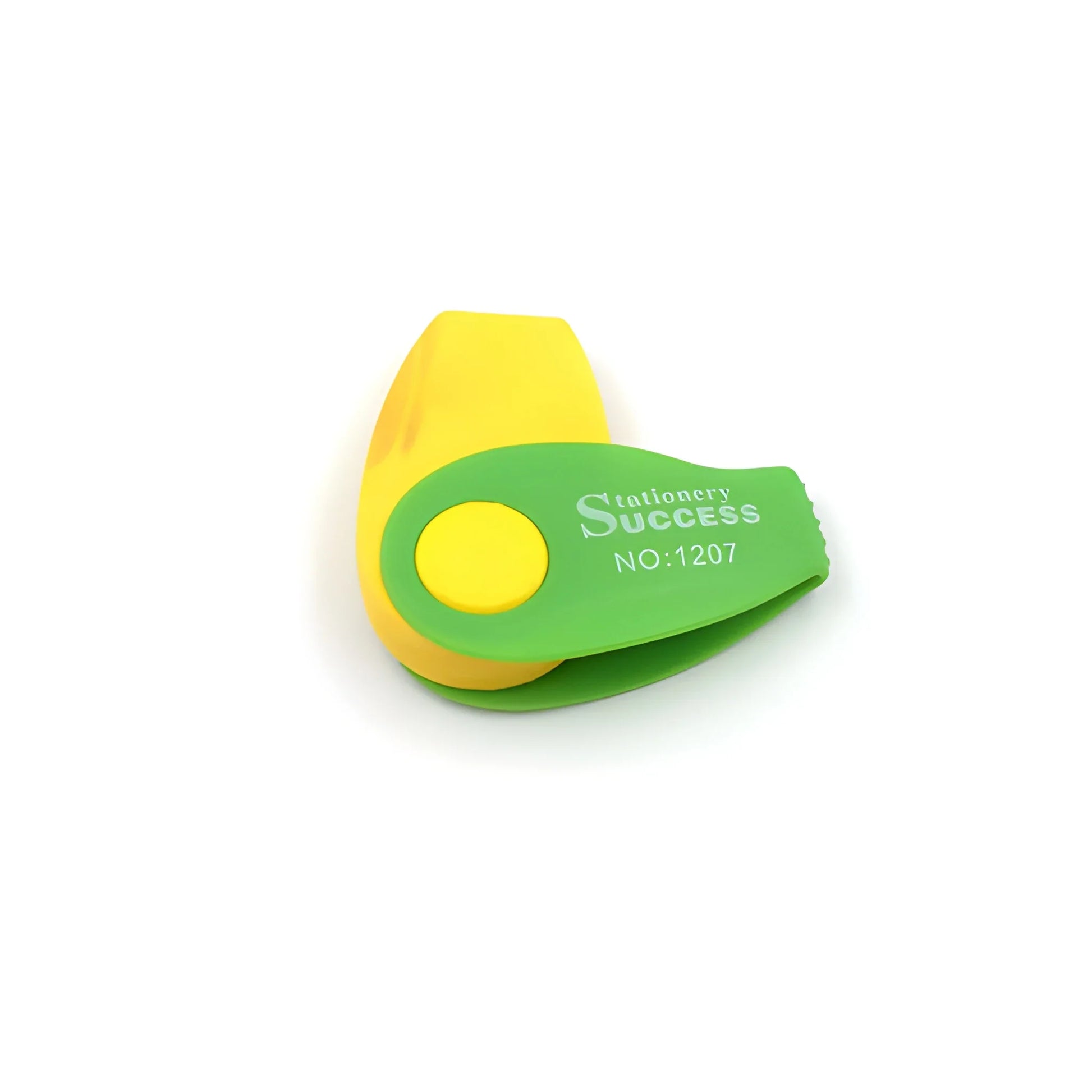 Magic Spinner Eraser - Stationery