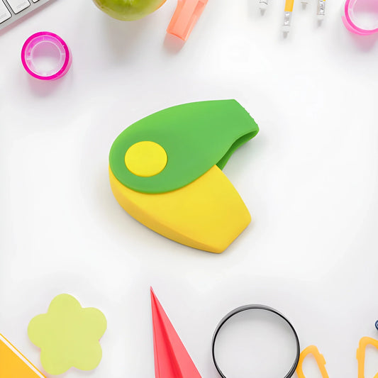 Magic Spinner Eraser - Stationery