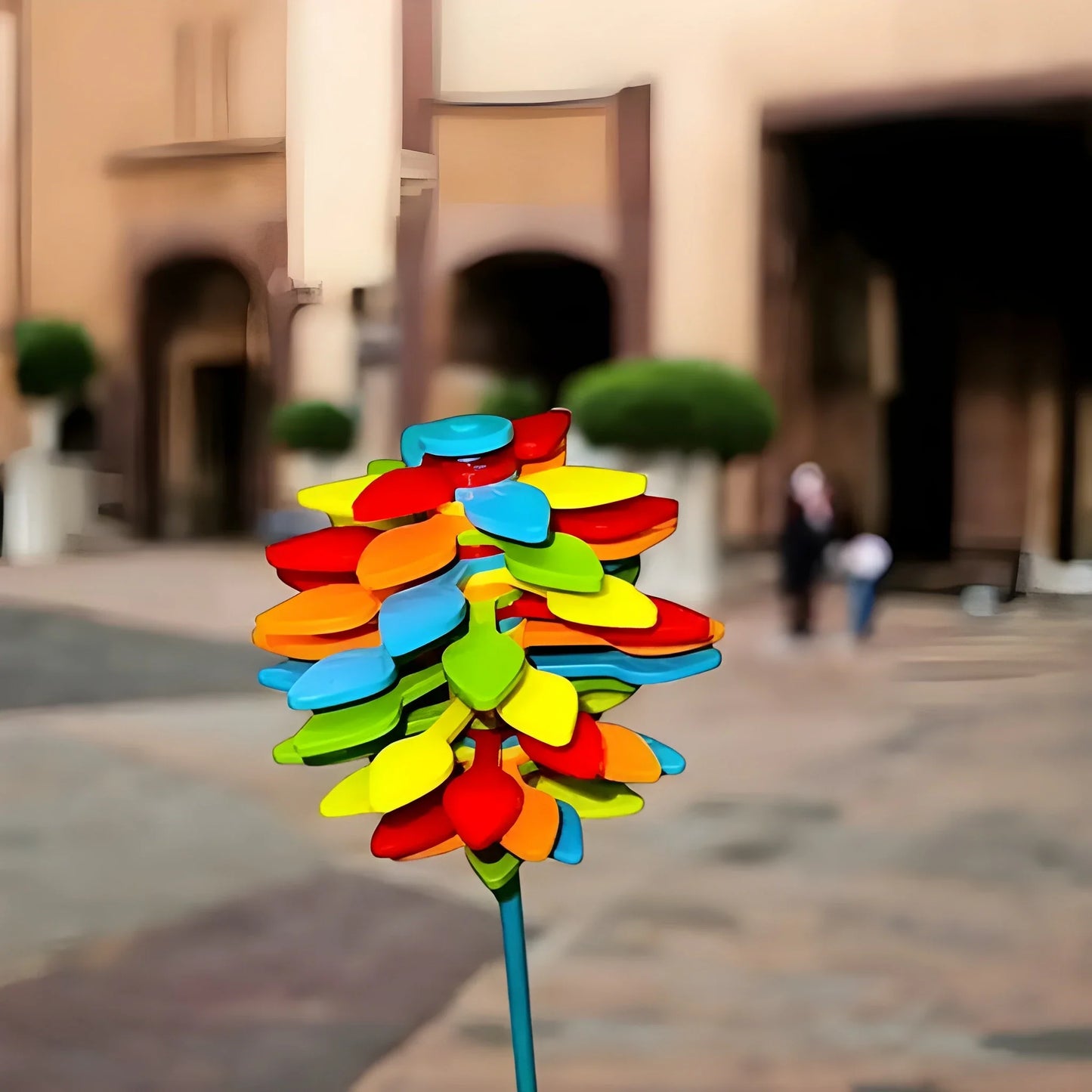 Best magic spinning flower toy - toys | 2025 | fast shipping