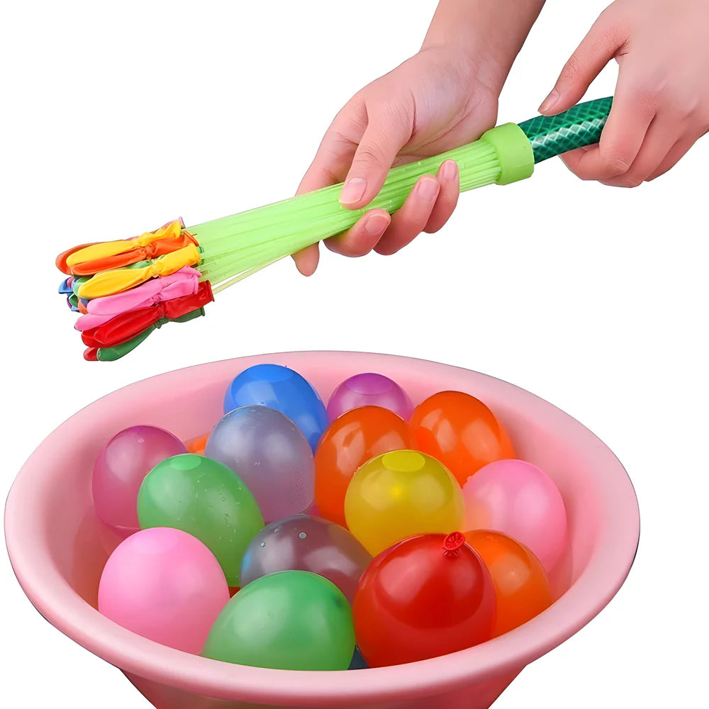 Best magic water balloons - waterproof bath dolls | 2025 | fast shipping