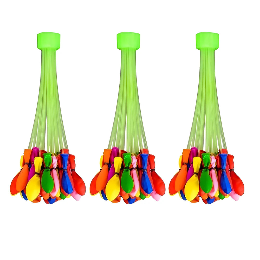 Best magic water balloons - waterproof bath dolls | 2025 | fast shipping