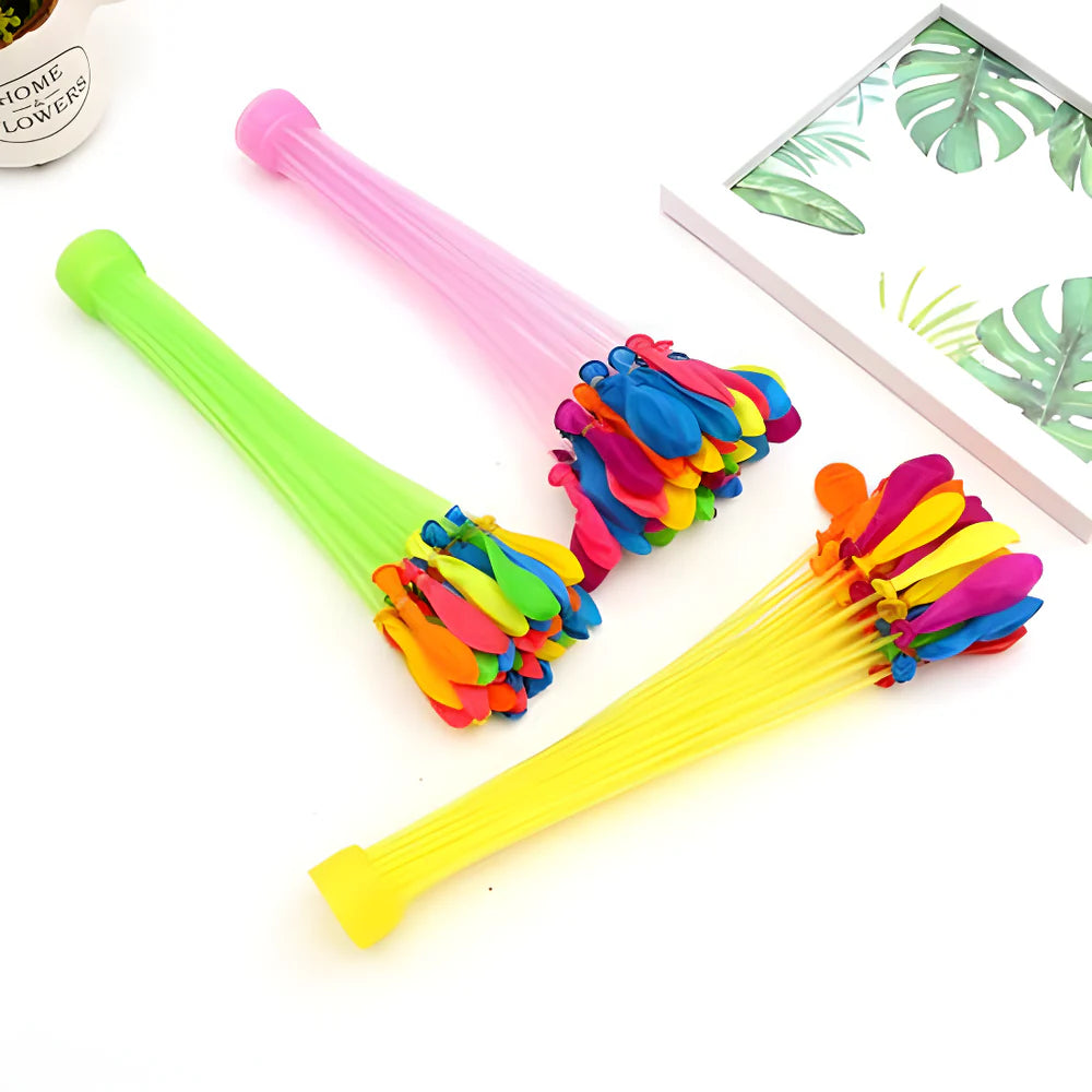 Best magic water balloons - waterproof bath dolls | 2025 | fast shipping