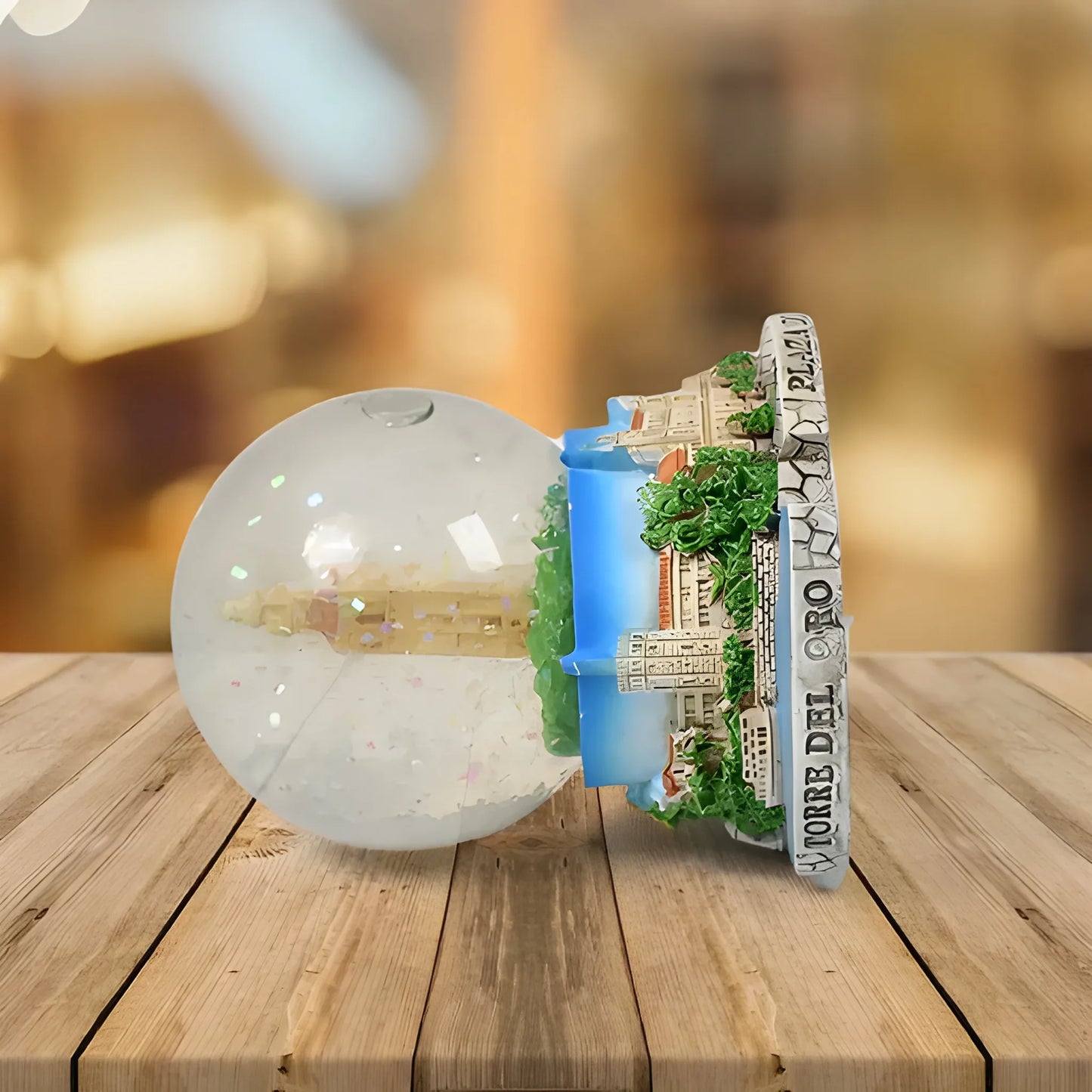 Best magical snow globe - globes | 2025 | fast shipping