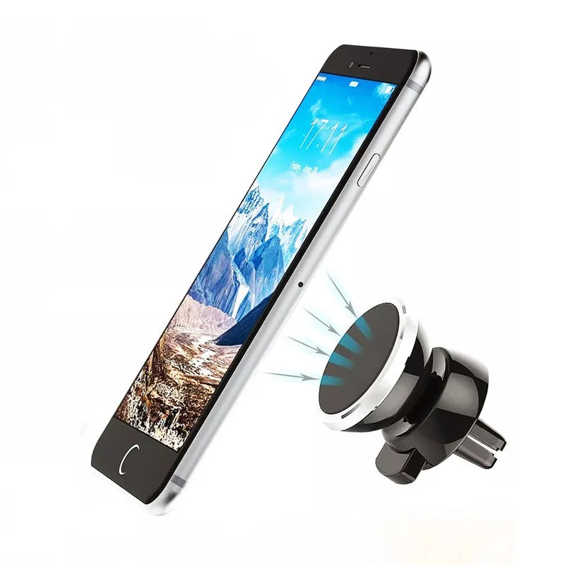 Best magnetic car mobile holder (1 pc) - phone stands | 2025 | fast shipping