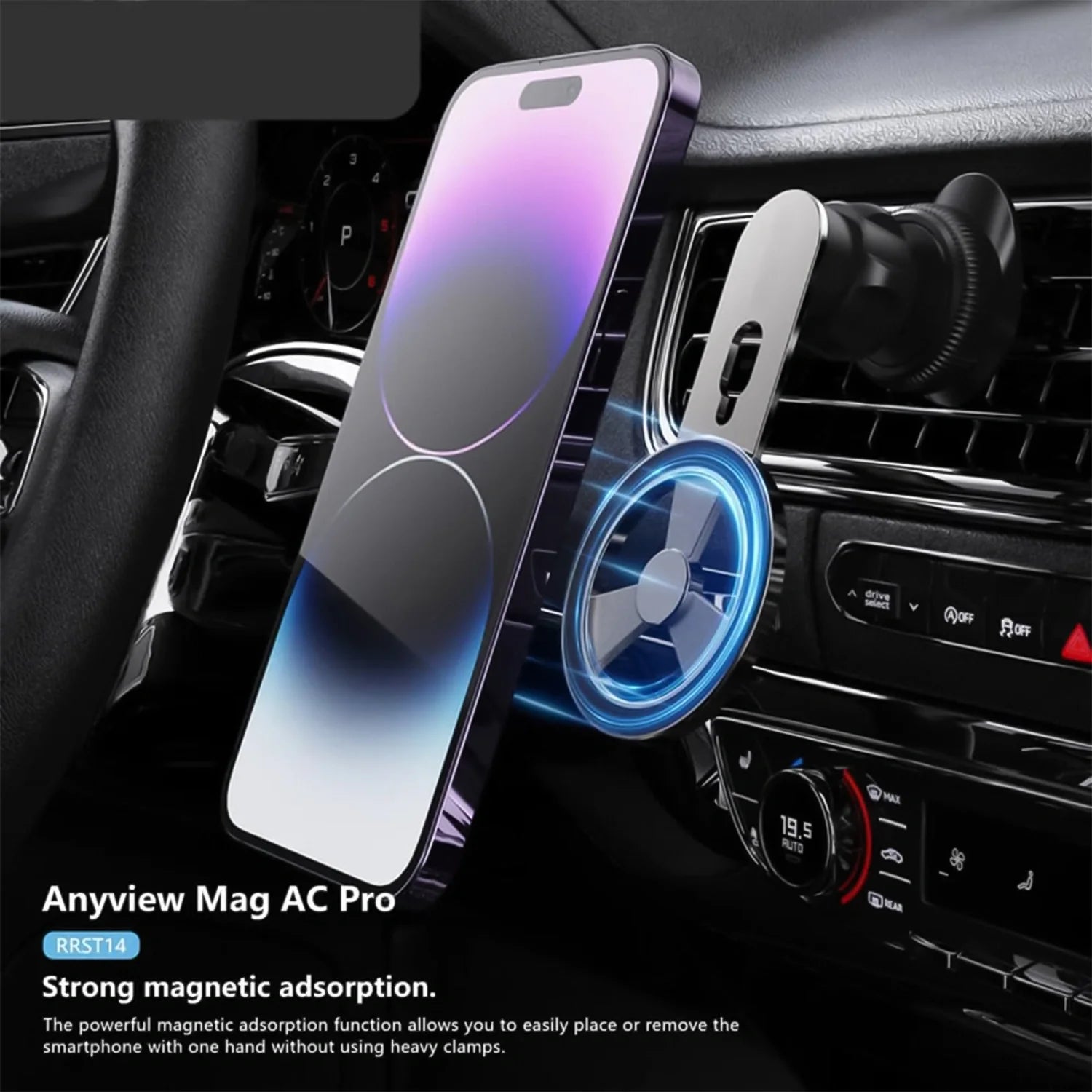 Best magnetic car phone holder - mobile stands | 2025 | fast shipping