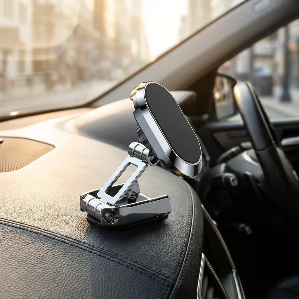 Best magnetic car phone holder - mobile stands | 2026 | fast shipping