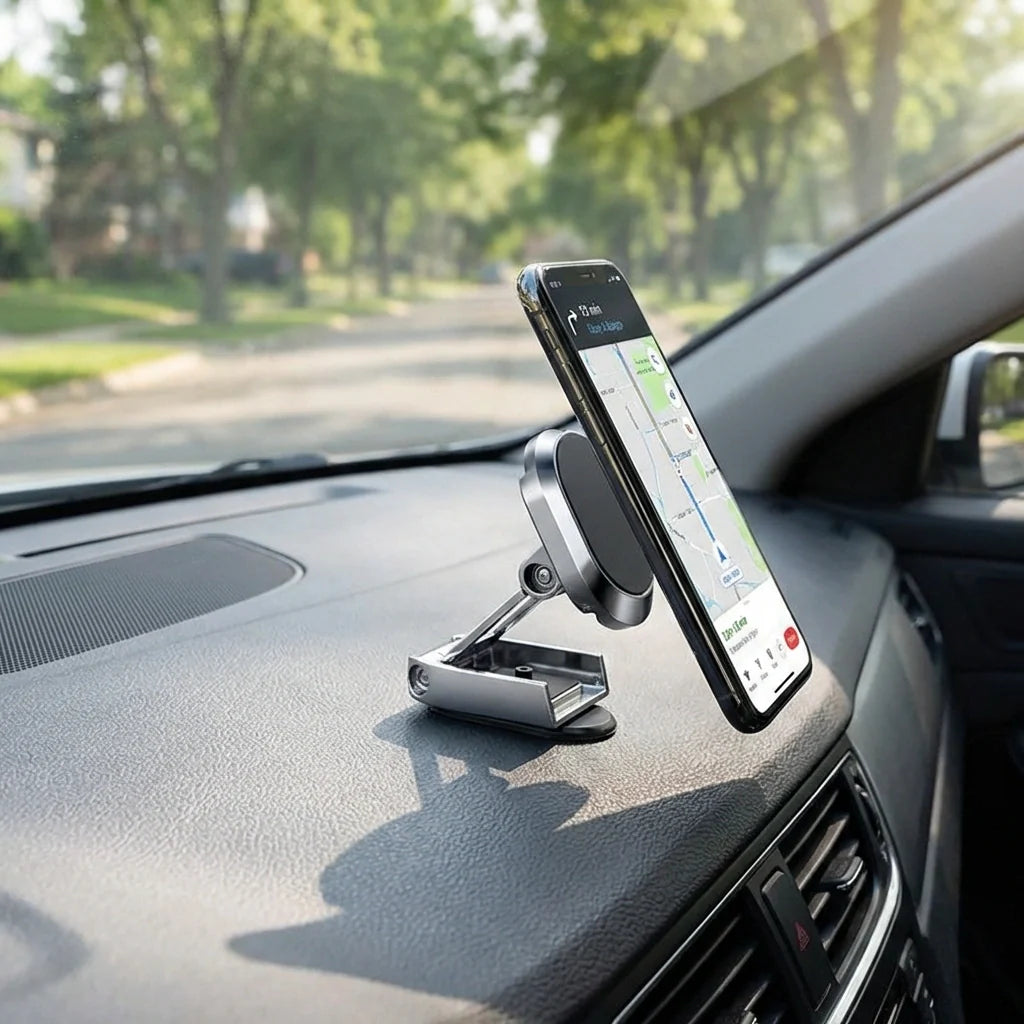 Best magnetic car phone holder - mobile stands | 2026 | fast shipping