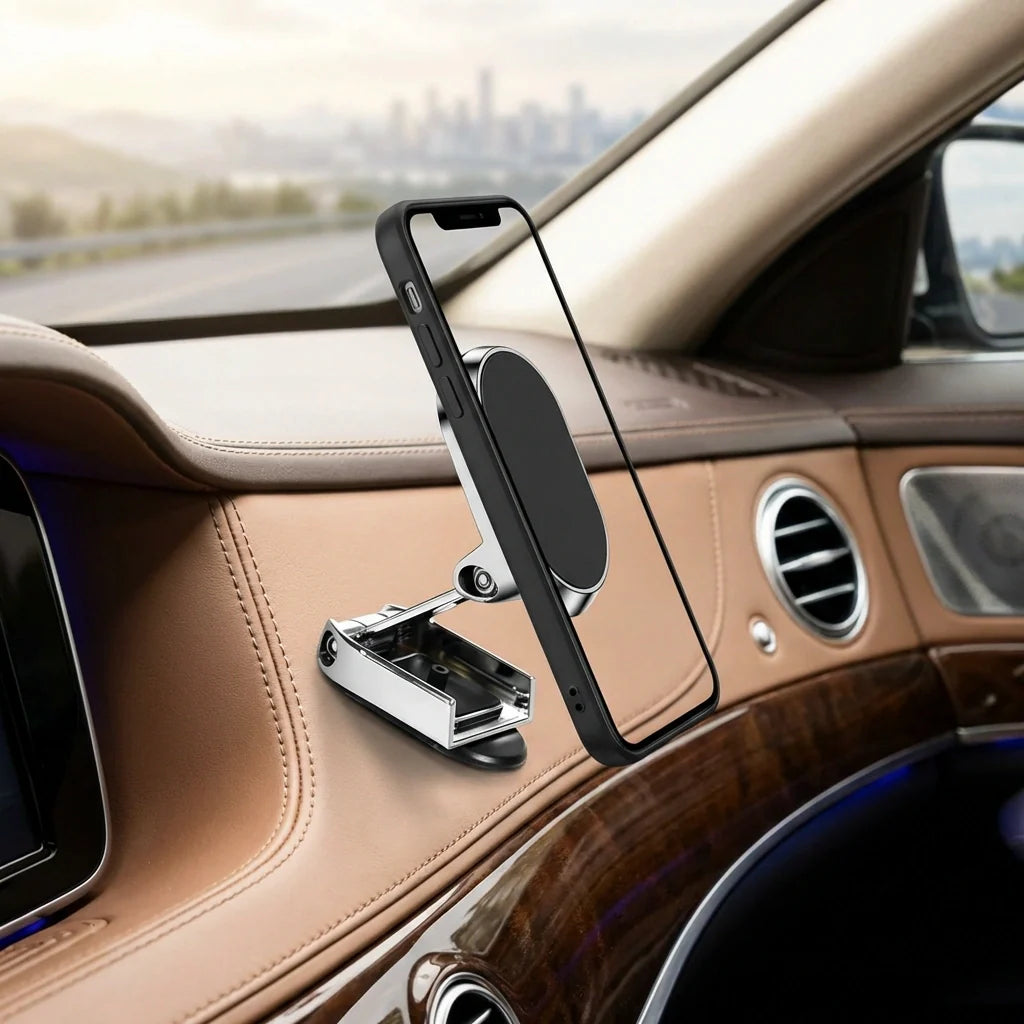 Best magnetic car phone holder - mobile stands | 2026 | fast shipping