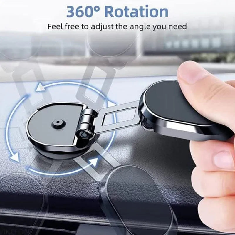 Best magnetic car phone holder - mobile stands | 2025 | fast shipping