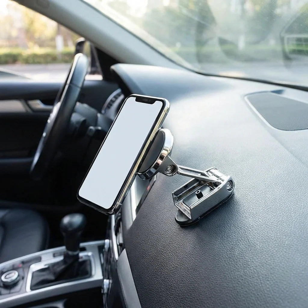 Best magnetic car phone holder - mobile stands | 2026 | fast shipping