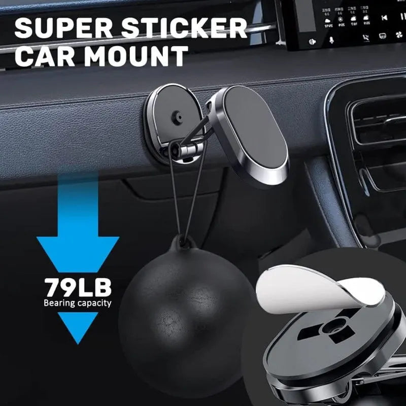 Best magnetic car phone holder - mobile stands | 2025 | fast shipping