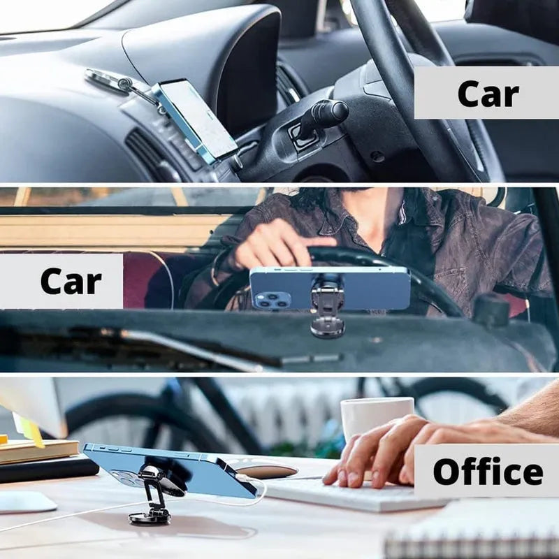 Best magnetic car phone holder - mobile stands | 2025 | fast shipping