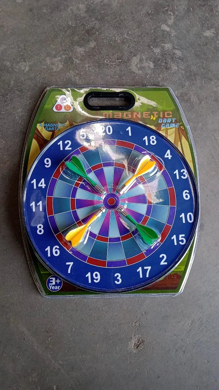 Best magnetic dartboard game set - dartboards | 2025 | fast shipping