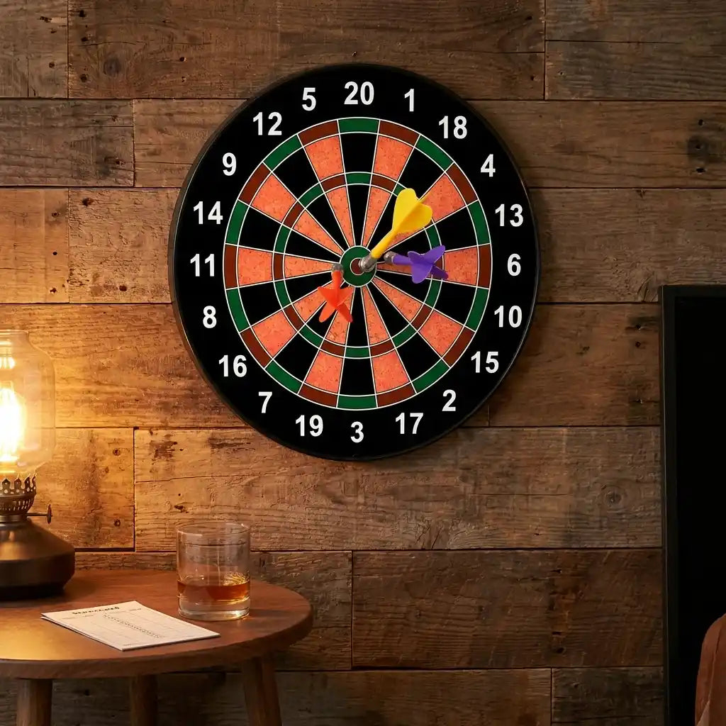 Best magnetic dartboard game - dartboards | 2026 | fast shipping