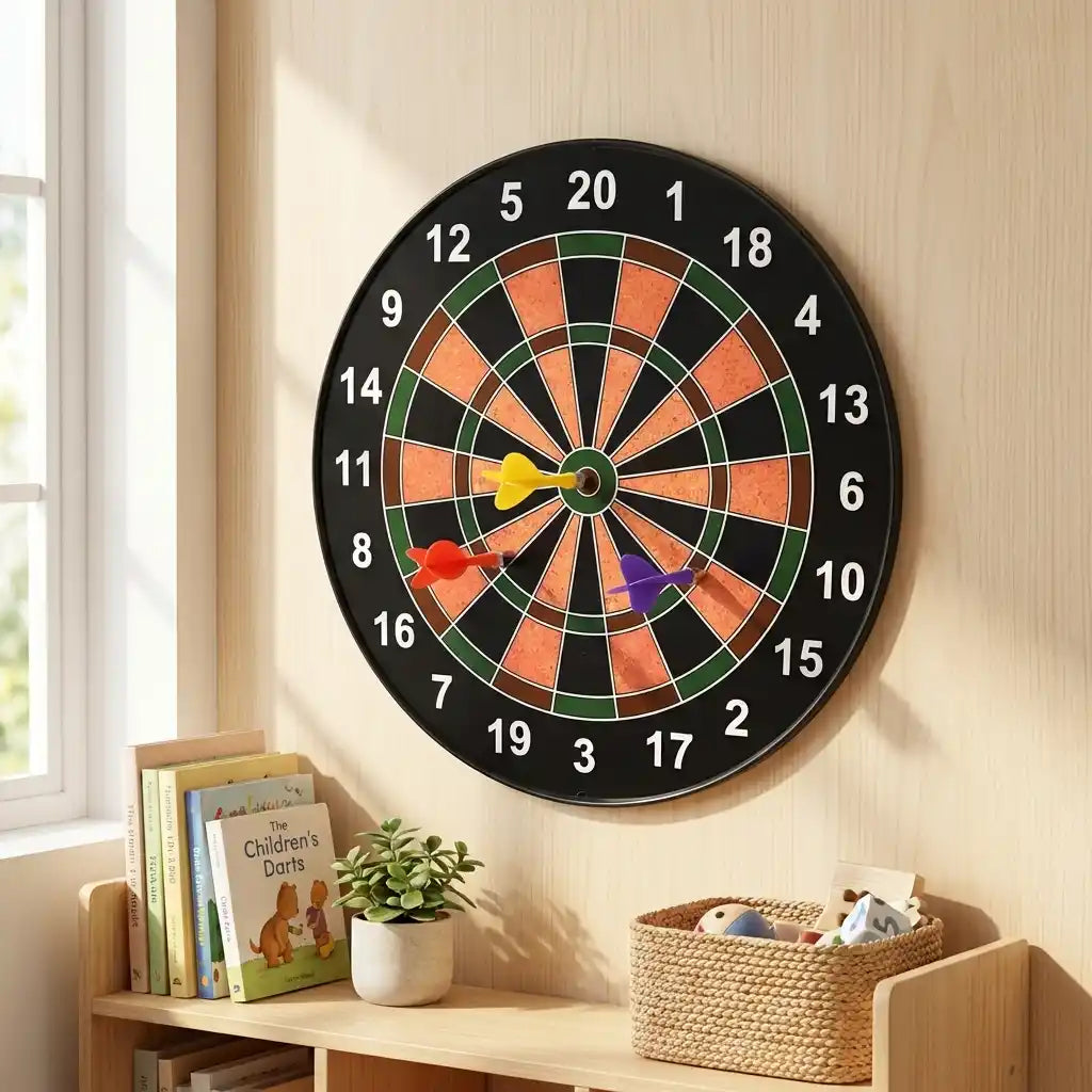 Best magnetic dartboard game - dartboards | 2026 | fast shipping