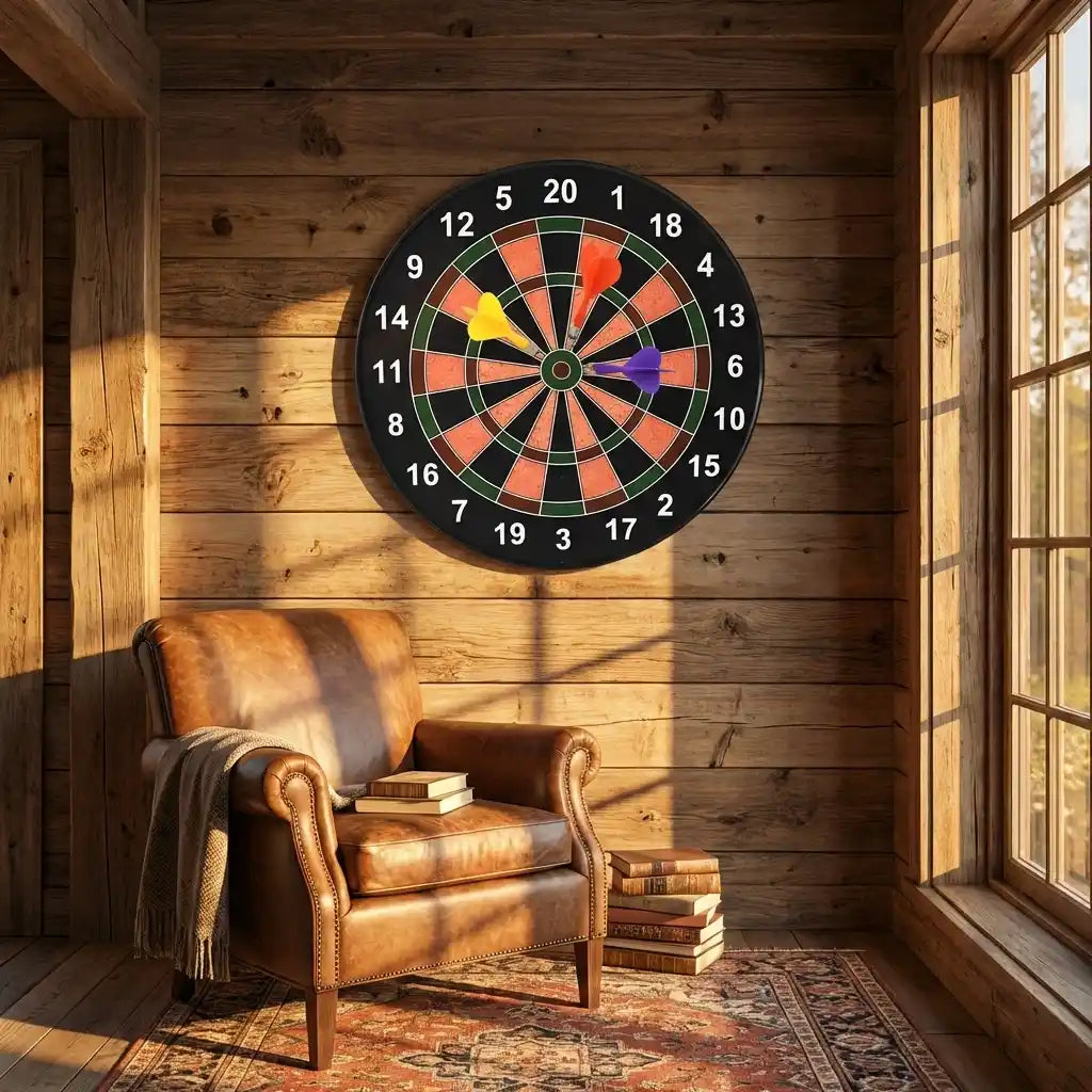 Best magnetic dartboard game - dartboards | 2026 | fast shipping