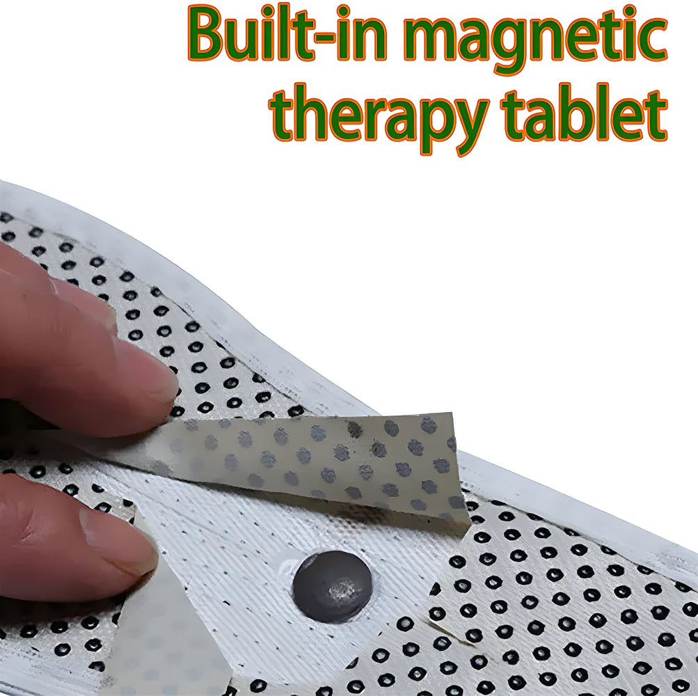 Best magnetic heating insoles - 2025 | fast shipping