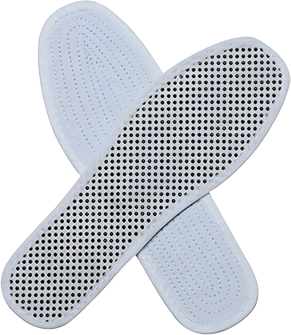Best magnetic heating insoles - 2025 | fast shipping