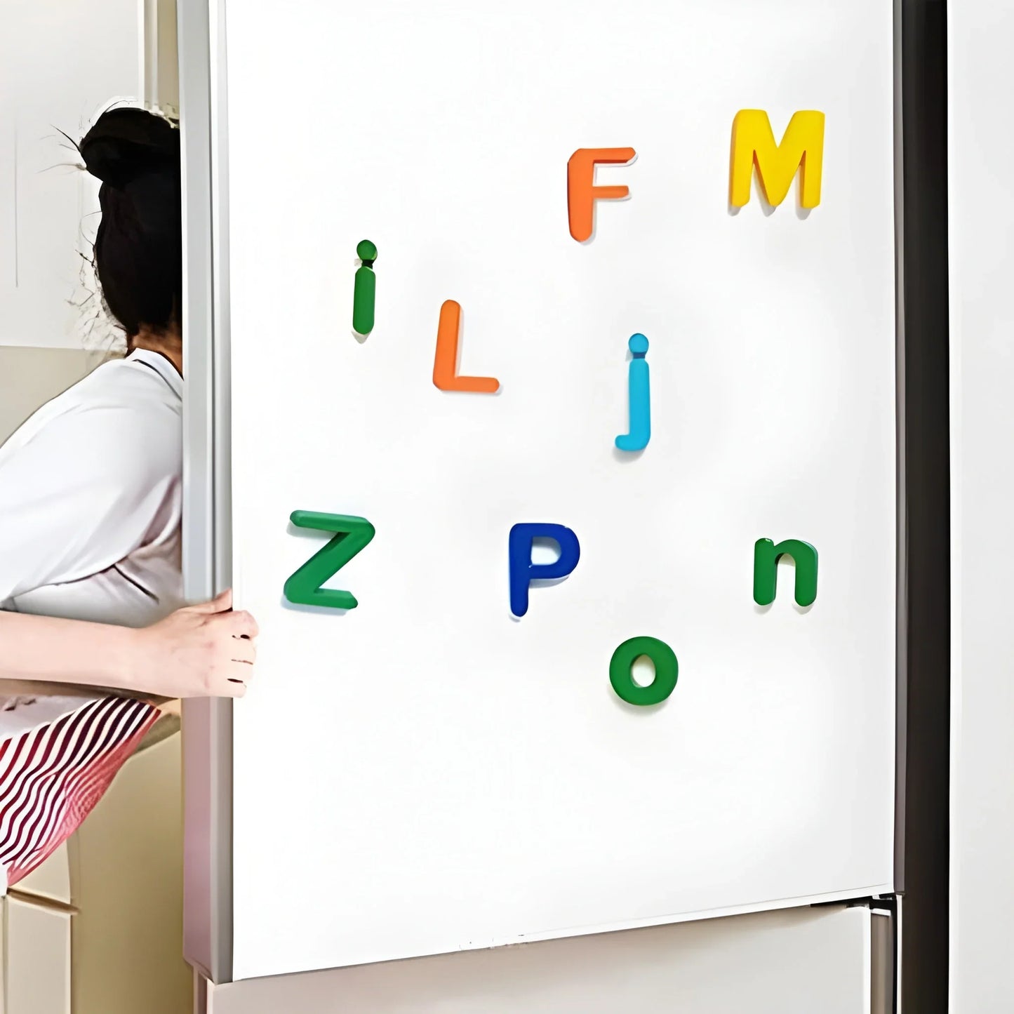 Best magnetic letters to learn spelling - toys & games | 2025 | fast shipping