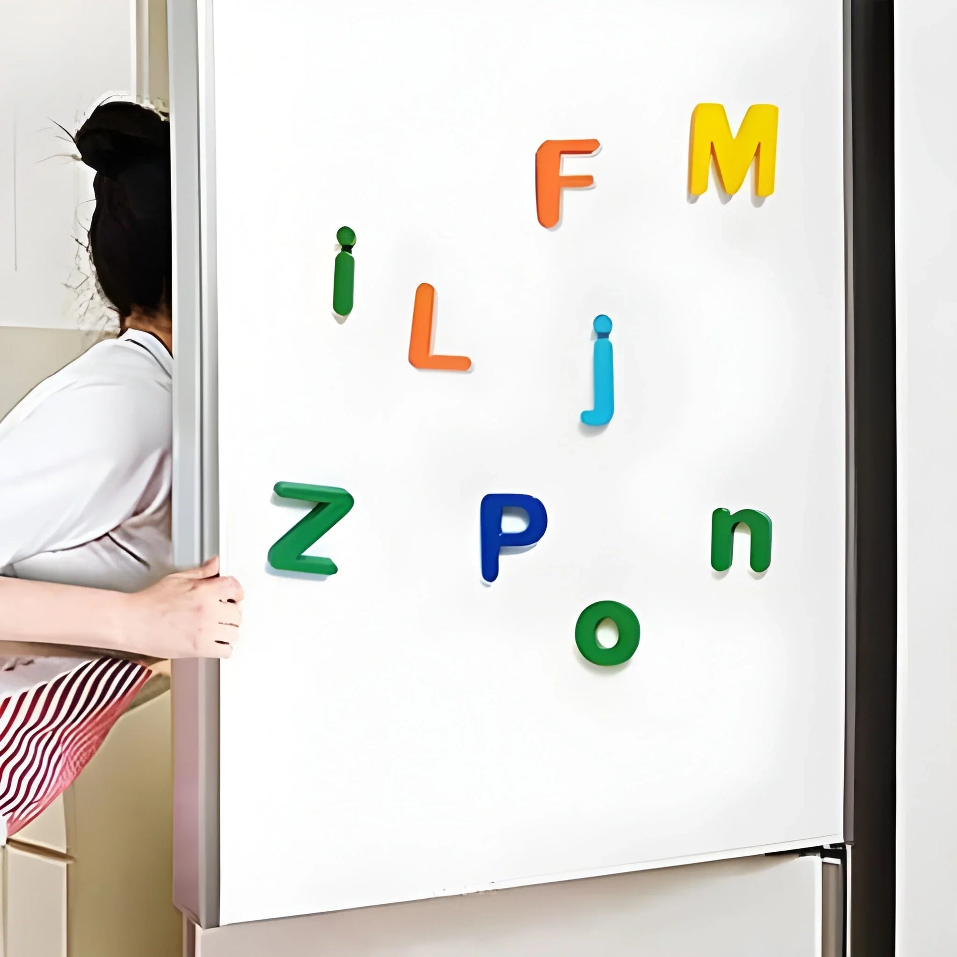 Best magnetic letters to learn spelling - toys & games | 2025 | fast shipping