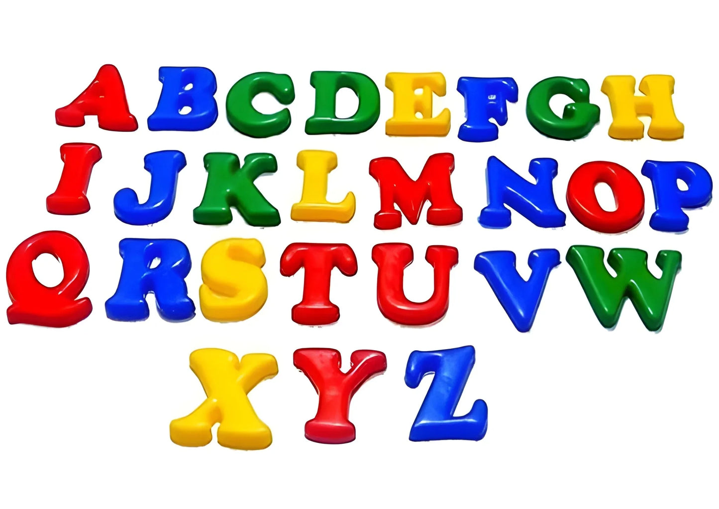 Best magnetic letters to learn spelling - toys & games | 2025 | fast shipping