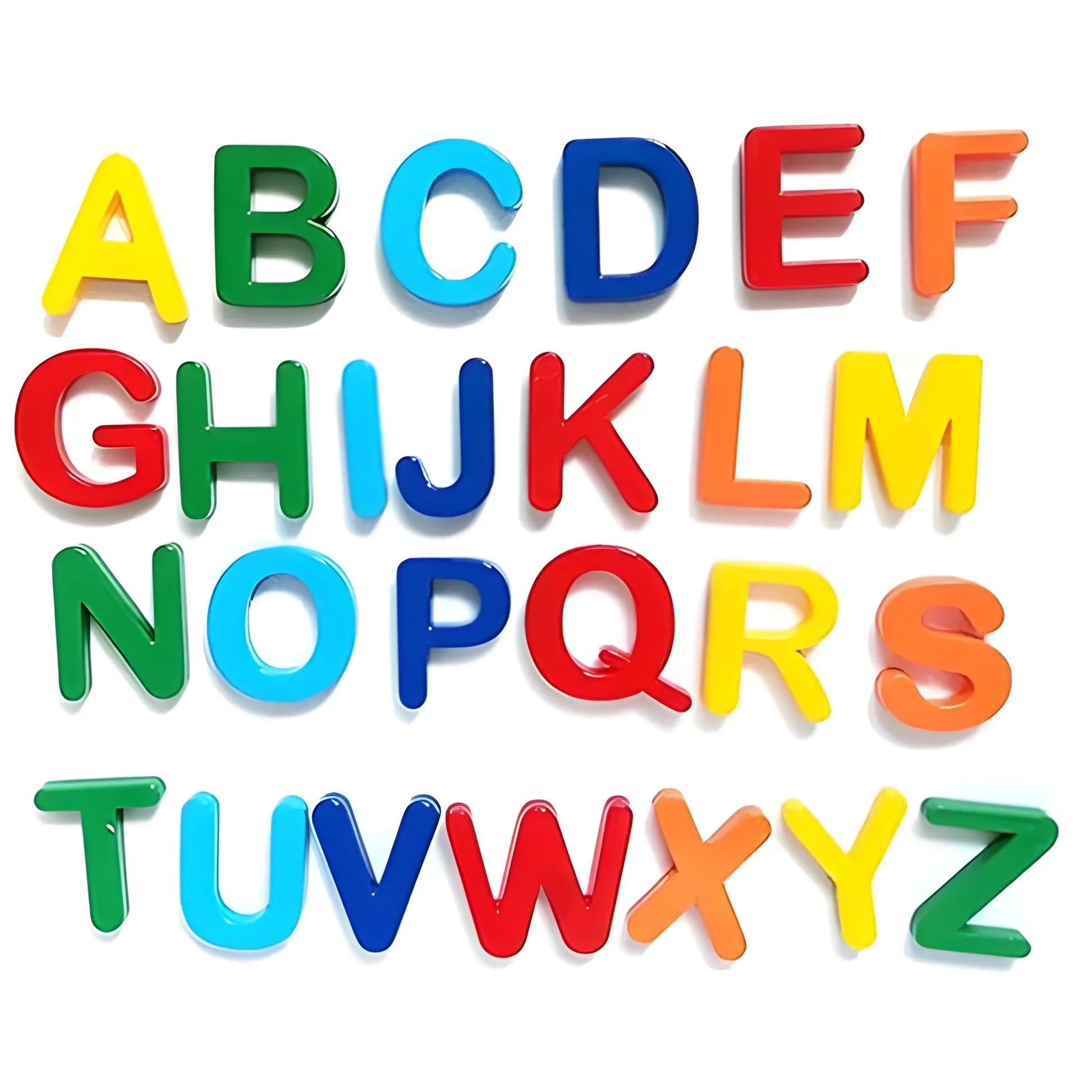 Best magnetic letters to learn spelling - toys & games | 2025 | fast shipping