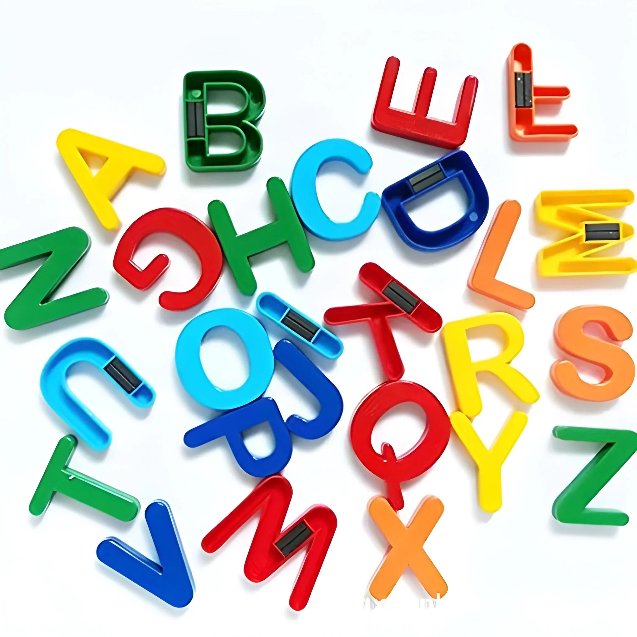 Best magnetic letters to learn spelling - toys & games | 2025 | fast shipping